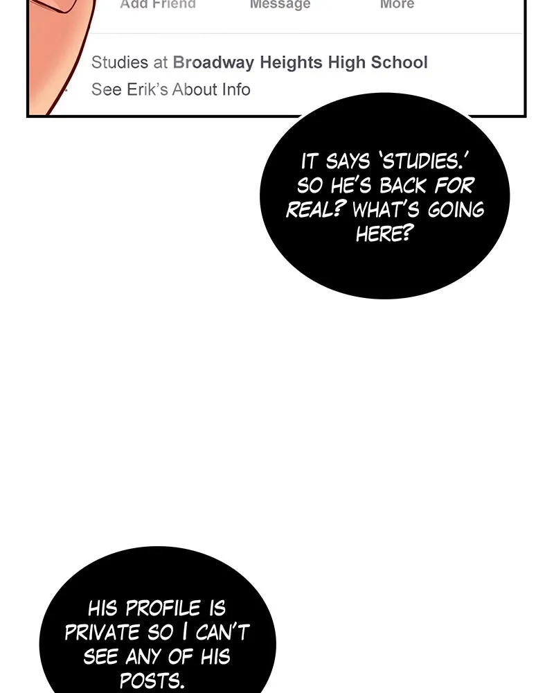 Match Made in Hell Chapter 7 page 38 - 