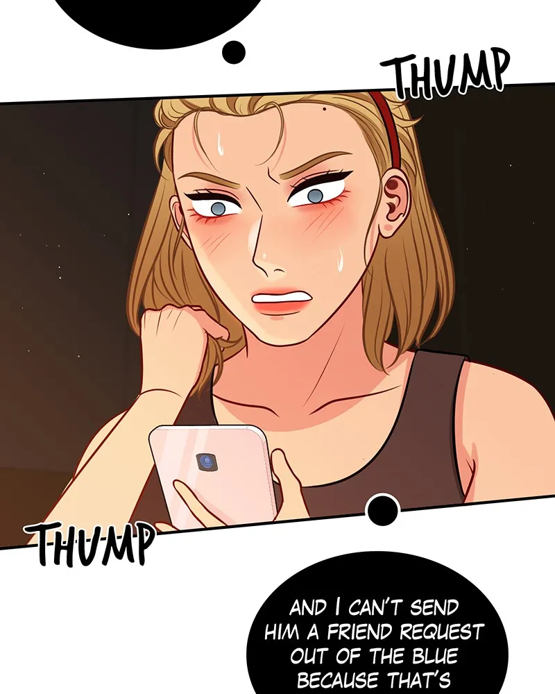 Match Made in Hell Chapter 7 page 39 - 