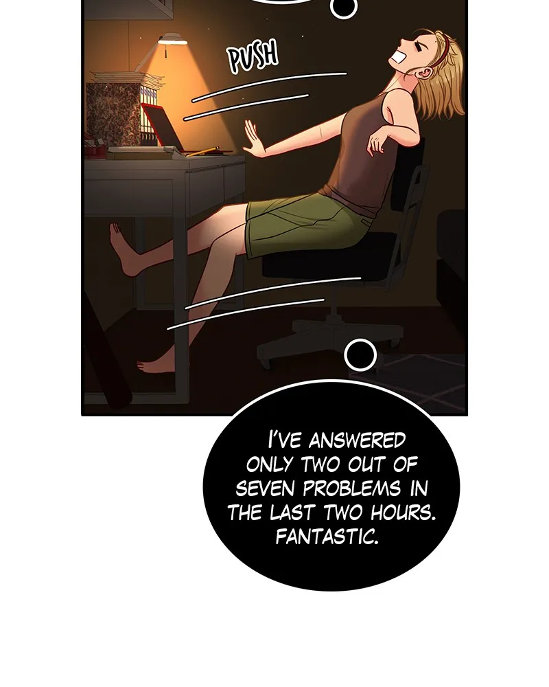 Match Made in Hell Chapter 7 page 5 - 