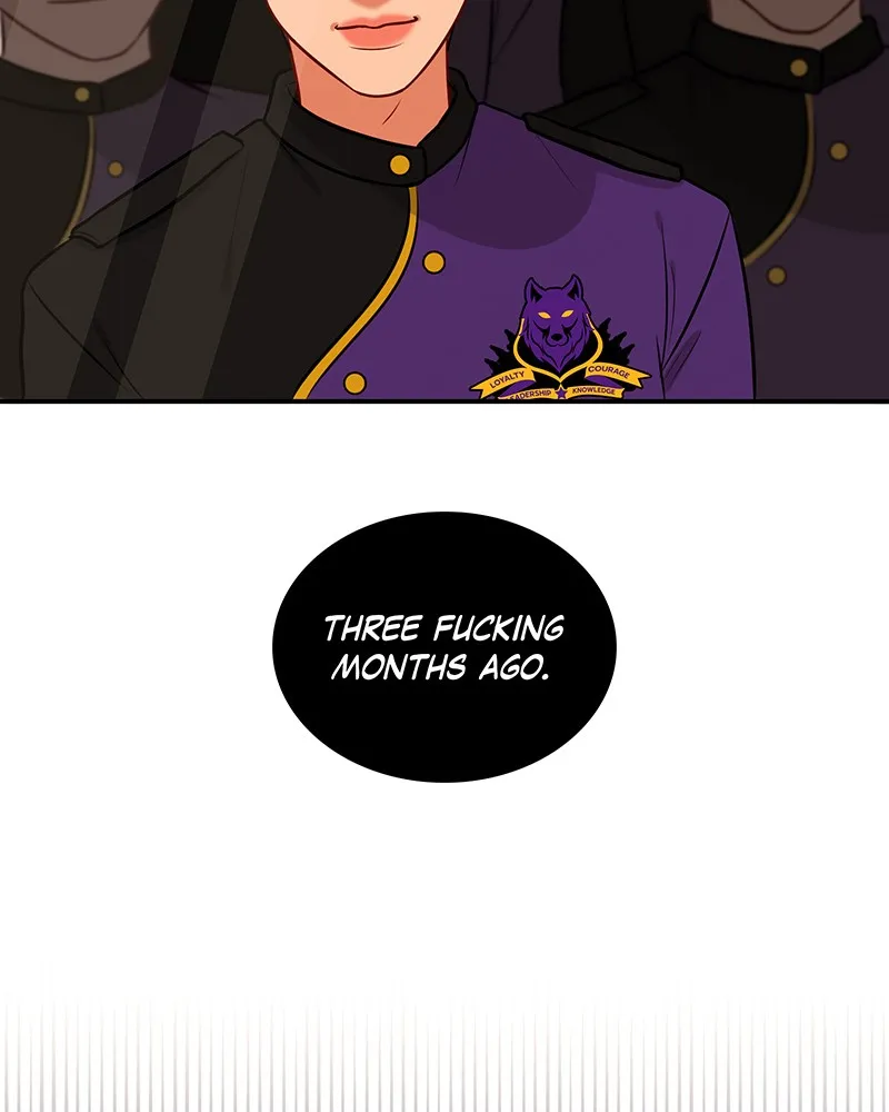 Match Made in Hell Chapter 7 page 43 - 