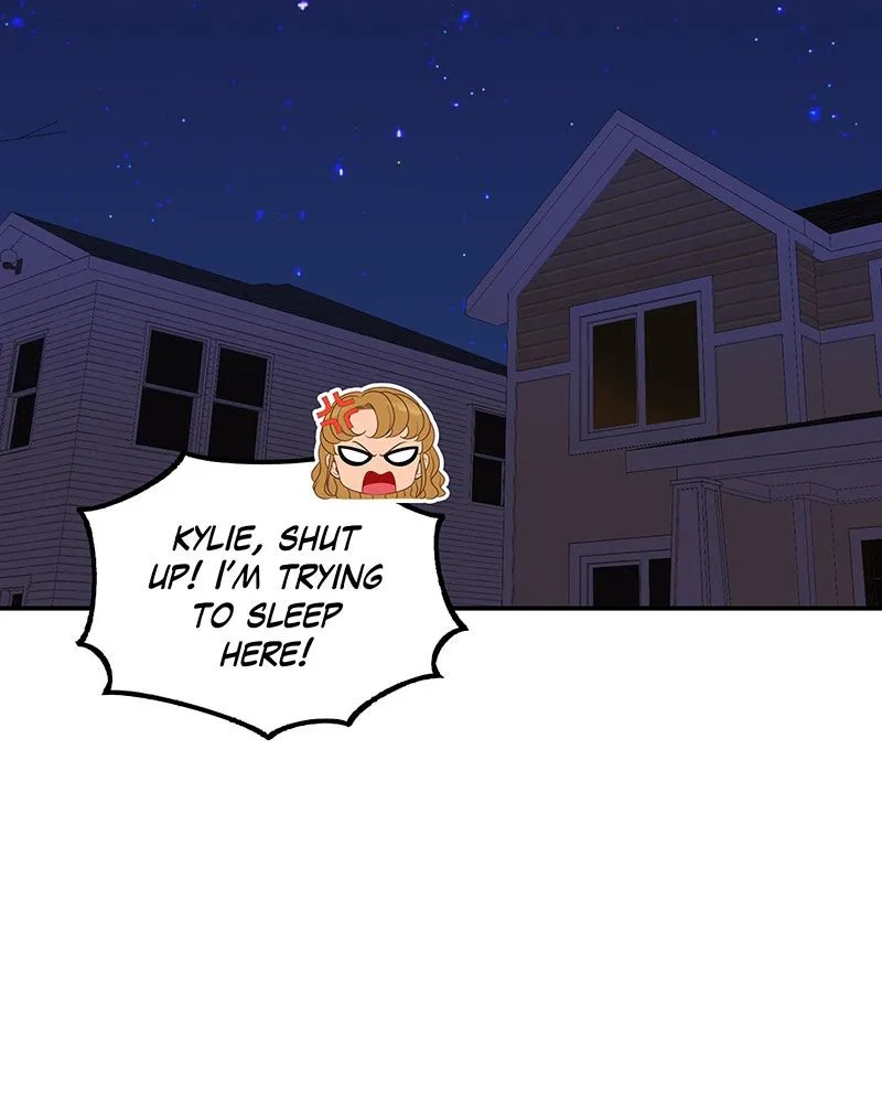 Match Made in Hell Chapter 7 page 45 - 