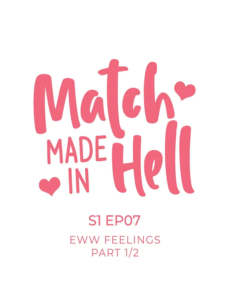Match Made in Hell Chapter 7 page 46 - 