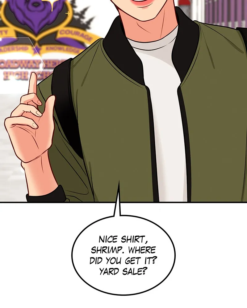 Match Made in Hell Chapter 7 page 52 - 