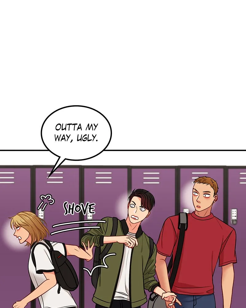Match Made in Hell Chapter 7 page 53 - 