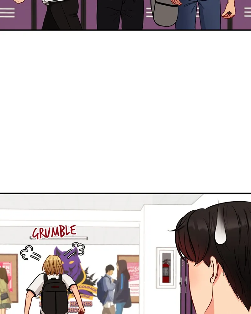 Match Made in Hell Chapter 7 page 54 - 
