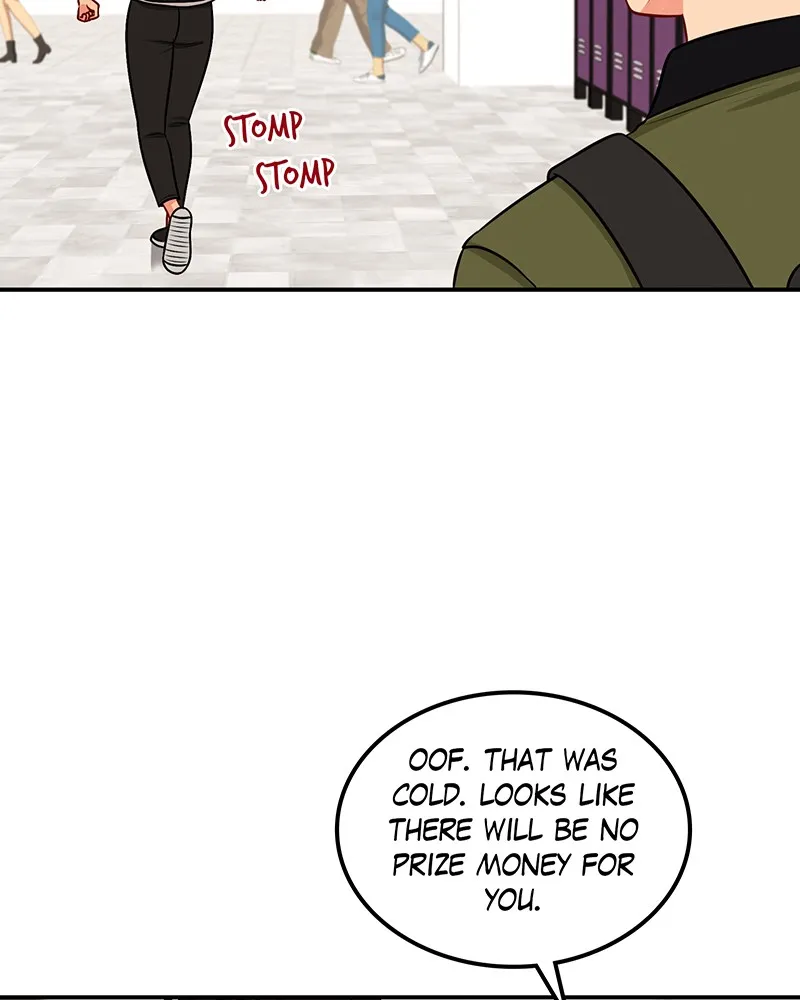 Match Made in Hell Chapter 7 page 55 - 
