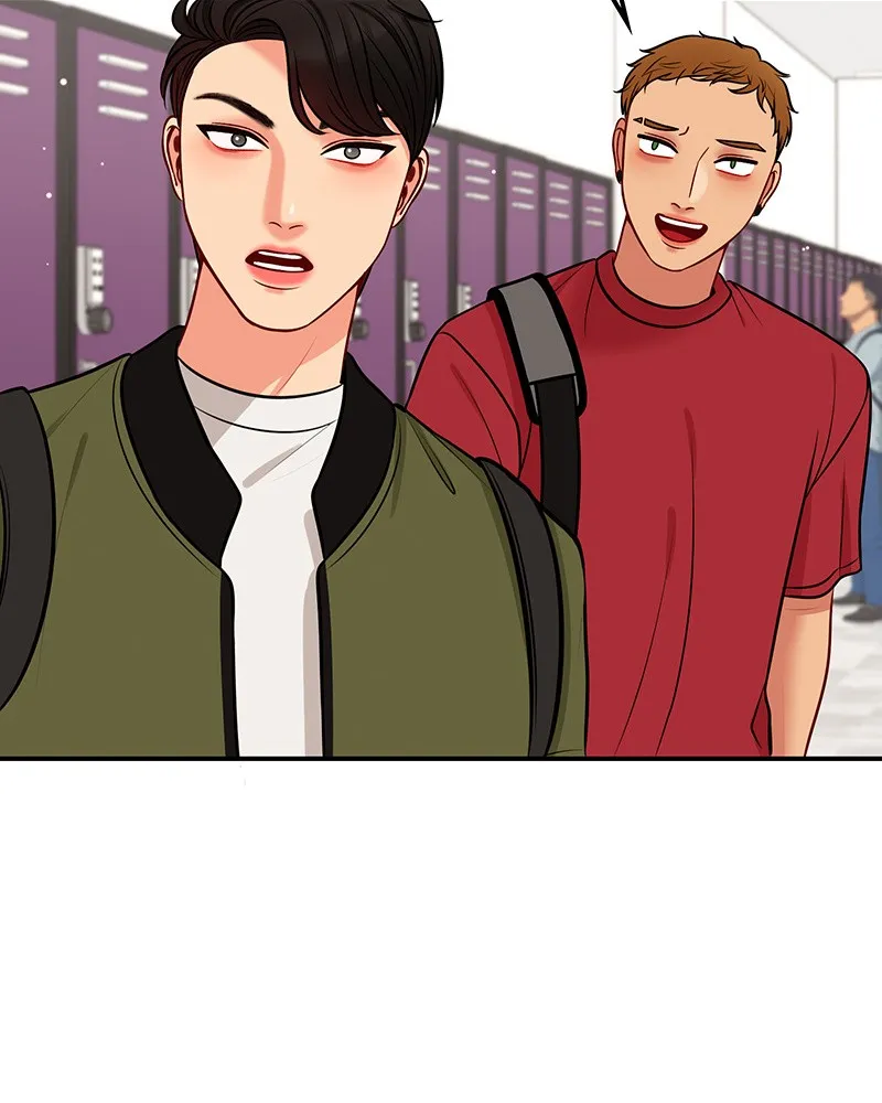 Match Made in Hell Chapter 7 page 56 - 