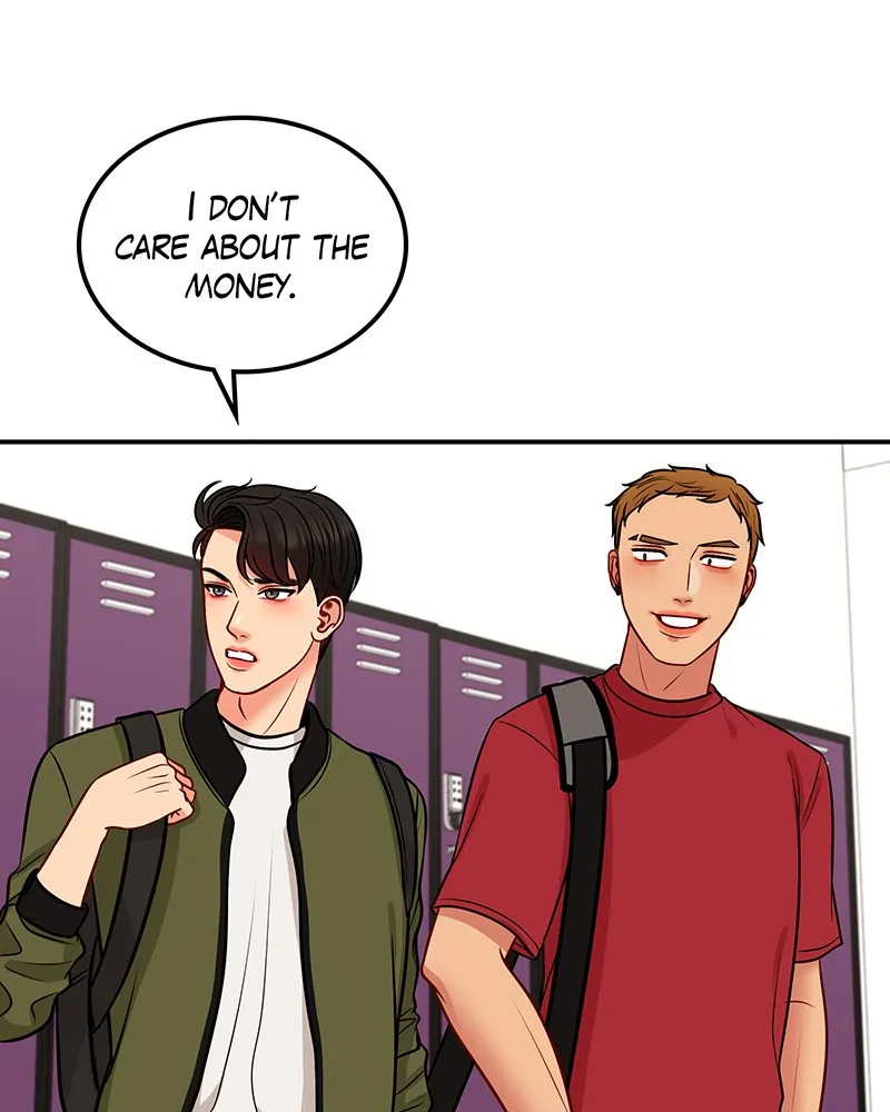 Match Made in Hell Chapter 7 page 57 - 
