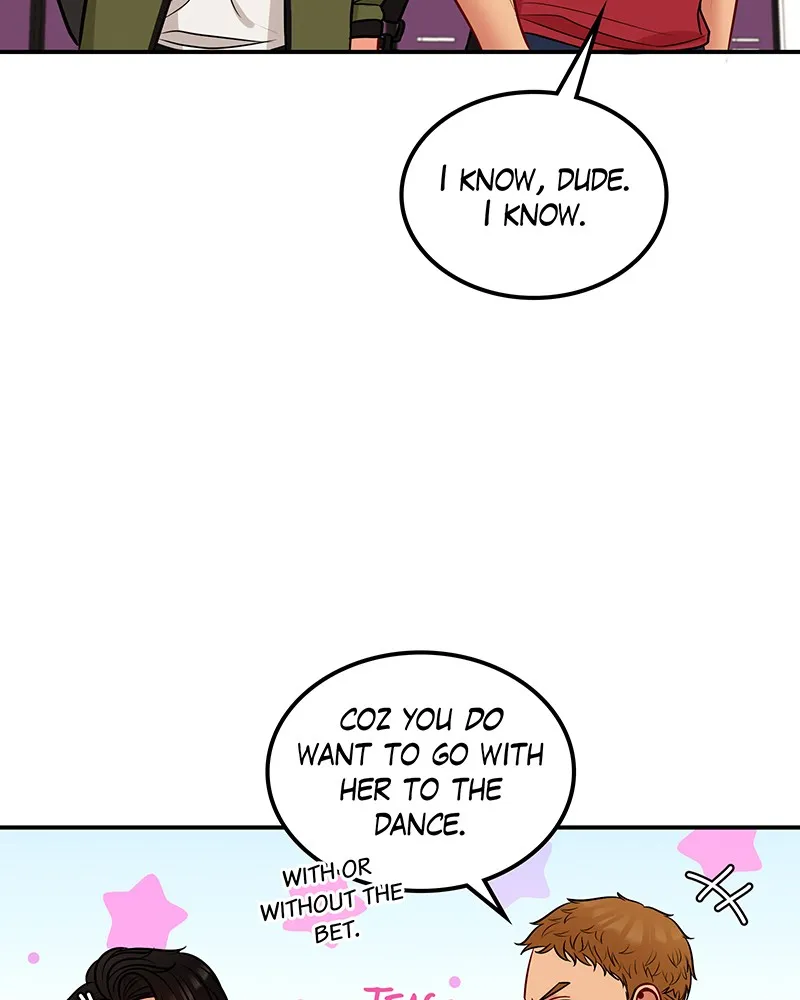 Match Made in Hell Chapter 7 page 58 - 