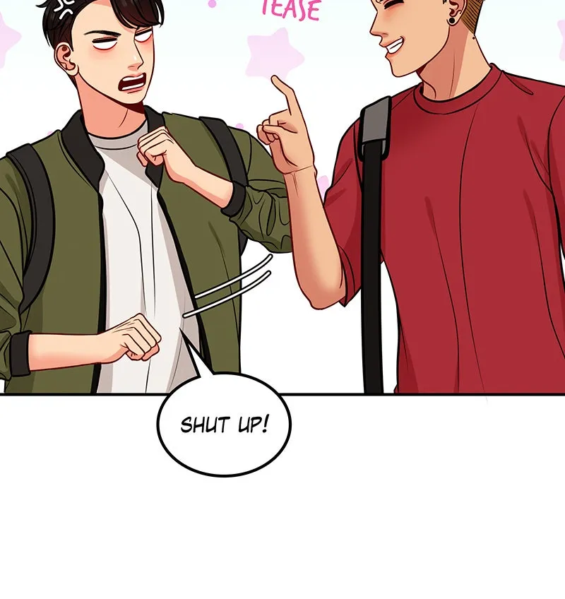 Match Made in Hell Chapter 7 page 59 - 