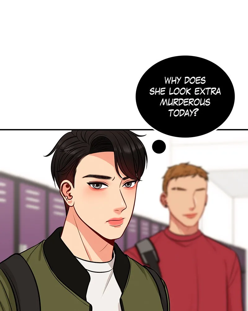 Match Made in Hell Chapter 7 page 60 - 
