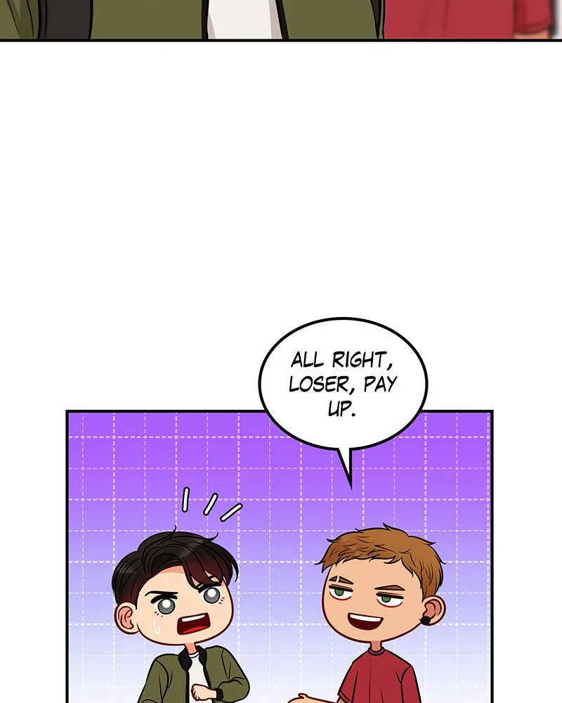 Match Made in Hell Chapter 7 page 61 - 