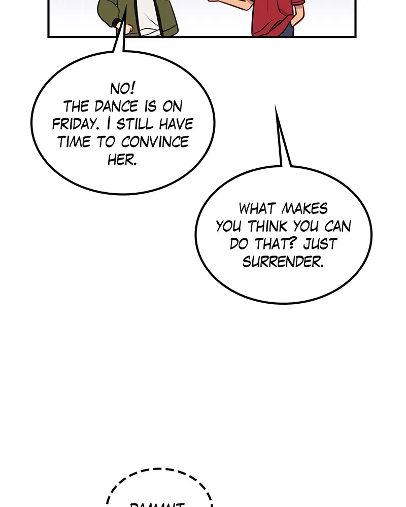 Match Made in Hell Chapter 7 page 62 - 