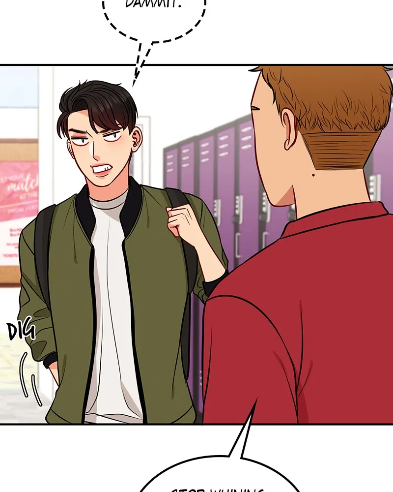 Match Made in Hell Chapter 7 page 63 - 