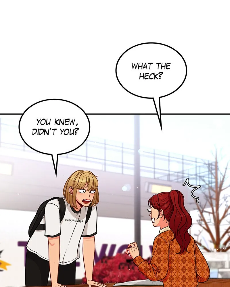 Match Made in Hell Chapter 7 page 66 - 
