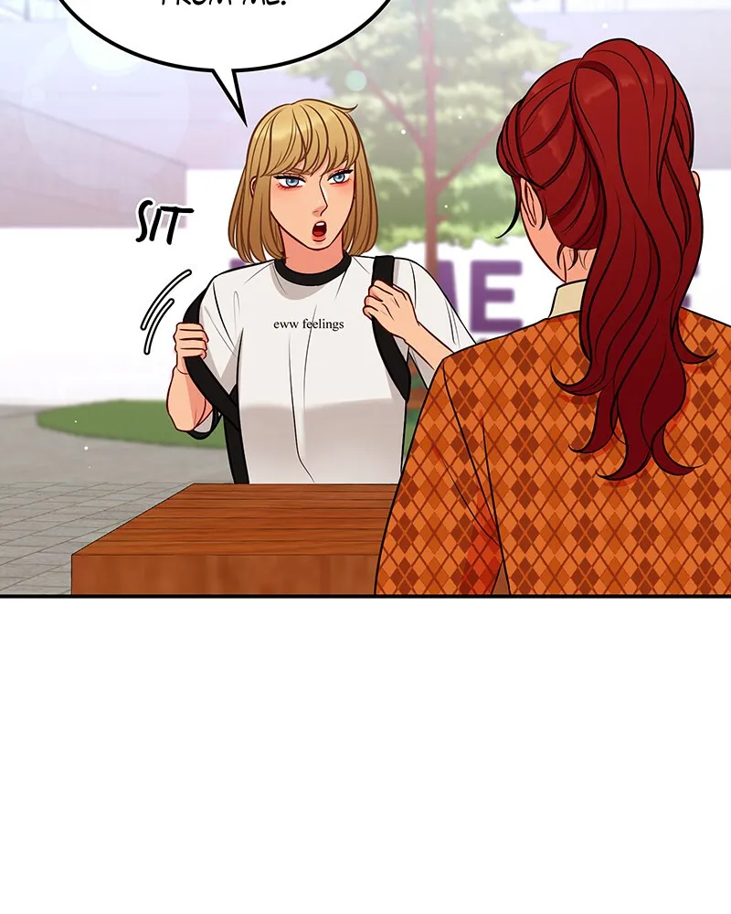 Match Made in Hell Chapter 7 page 68 - 