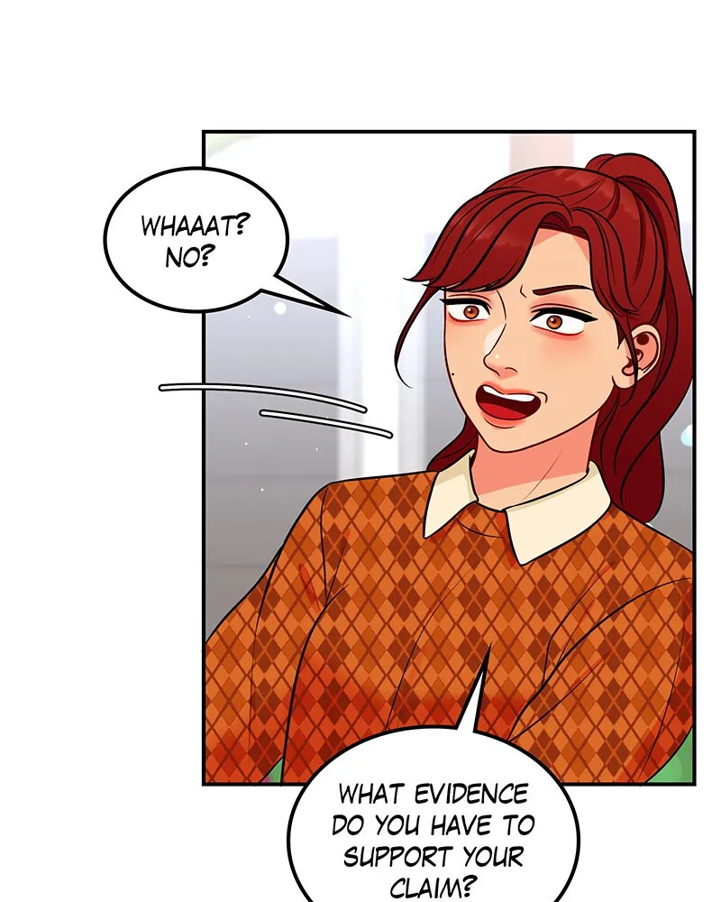 Match Made in Hell Chapter 7 page 69 - 