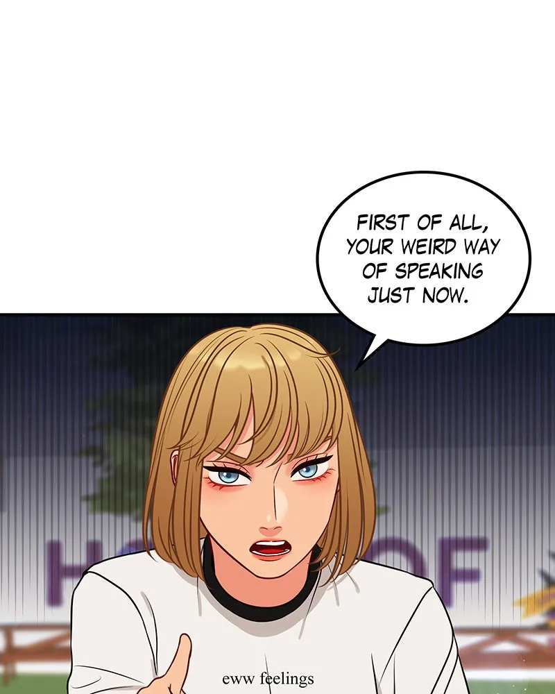 Match Made in Hell Chapter 7 page 71 - 