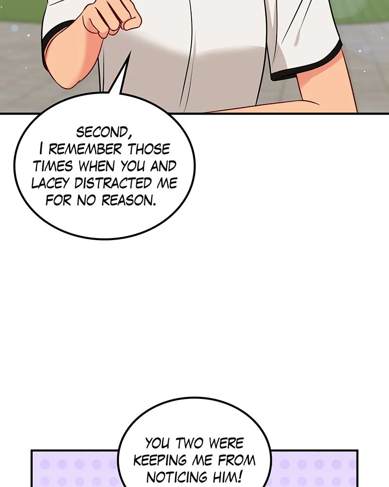 Match Made in Hell Chapter 7 page 72 - 