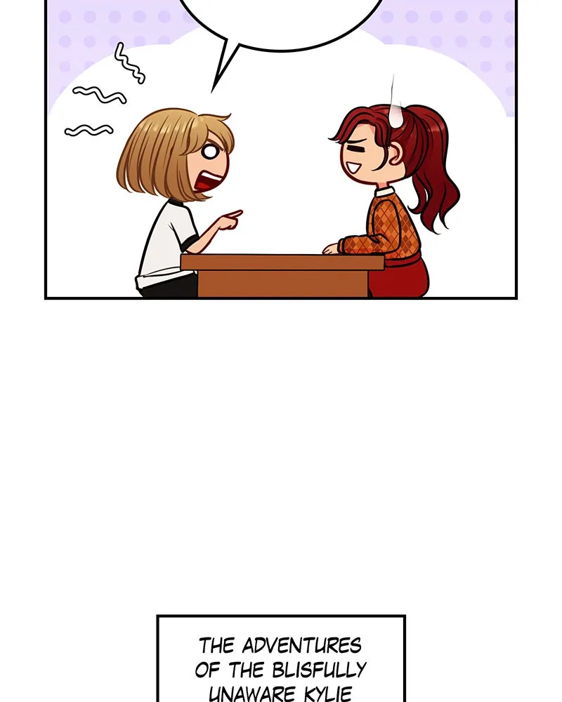 Match Made in Hell Chapter 7 page 73 - 