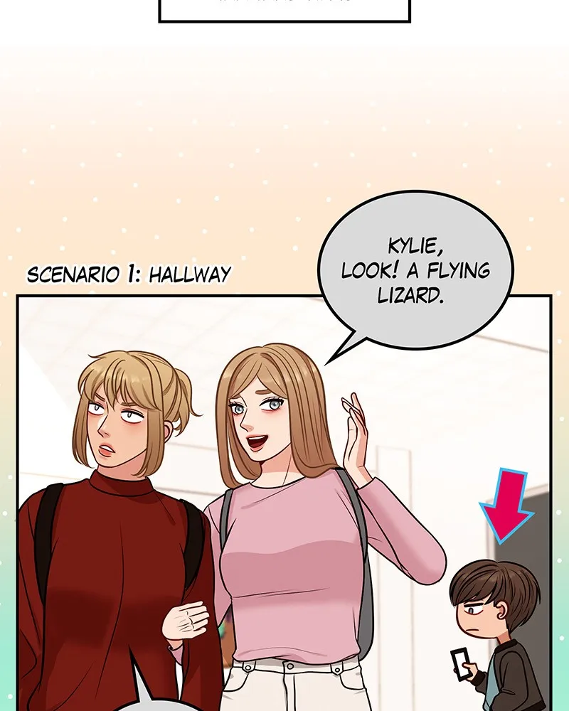 Match Made in Hell Chapter 7 page 74 - 