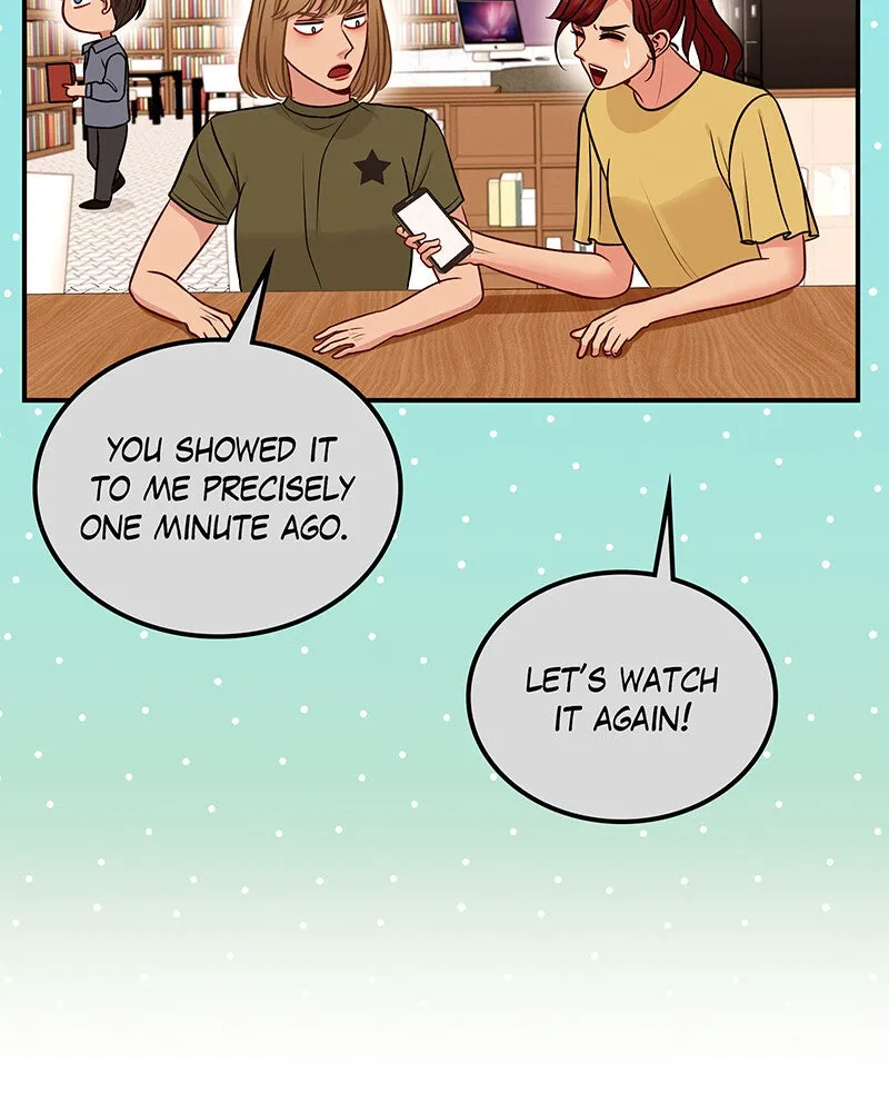Match Made in Hell Chapter 7 page 76 - 