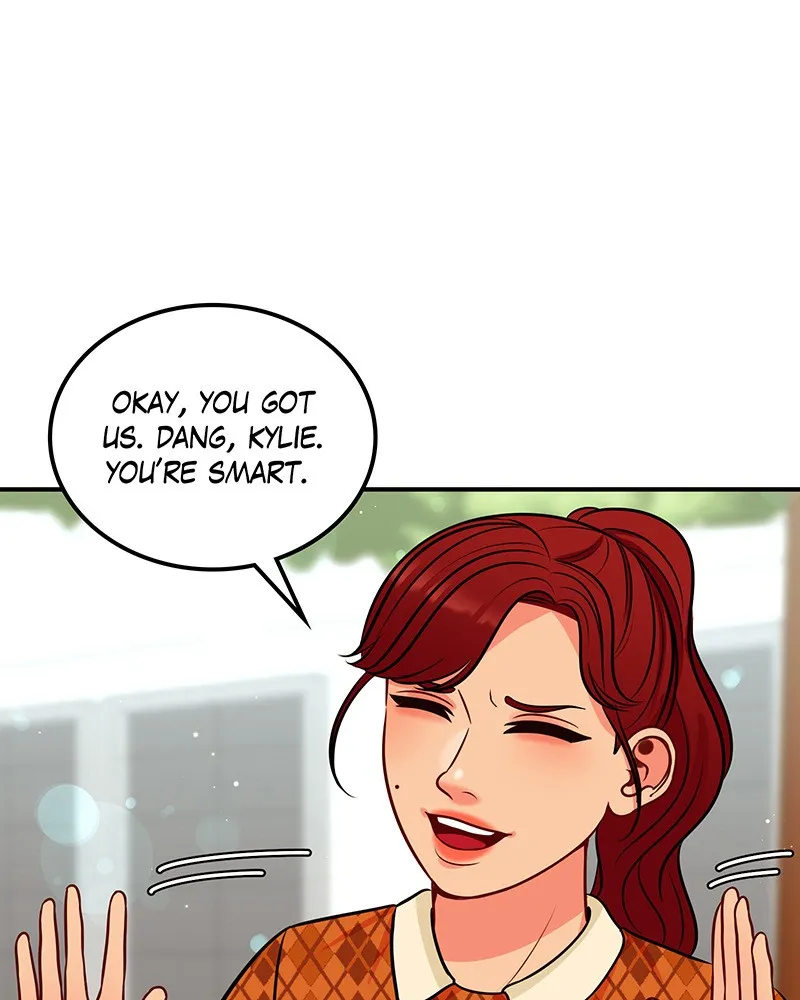 Match Made in Hell Chapter 7 page 77 - 
