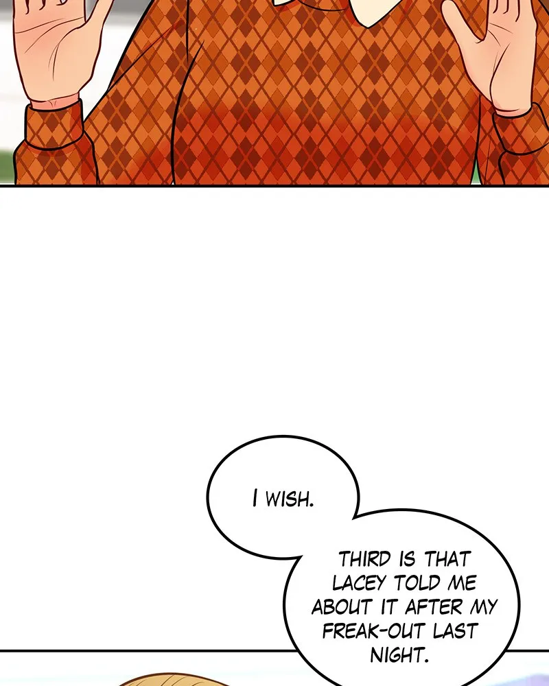 Match Made in Hell Chapter 7 page 78 - 