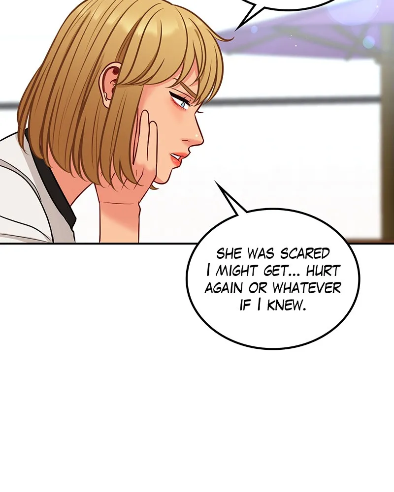 Match Made in Hell Chapter 7 page 79 - 