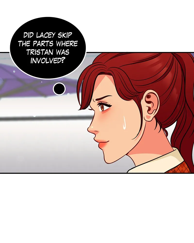 Match Made in Hell Chapter 7 page 80 - 