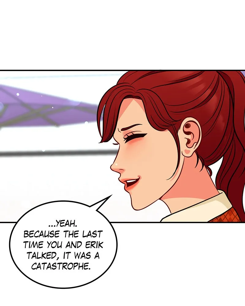 Match Made in Hell Chapter 7 page 81 - 
