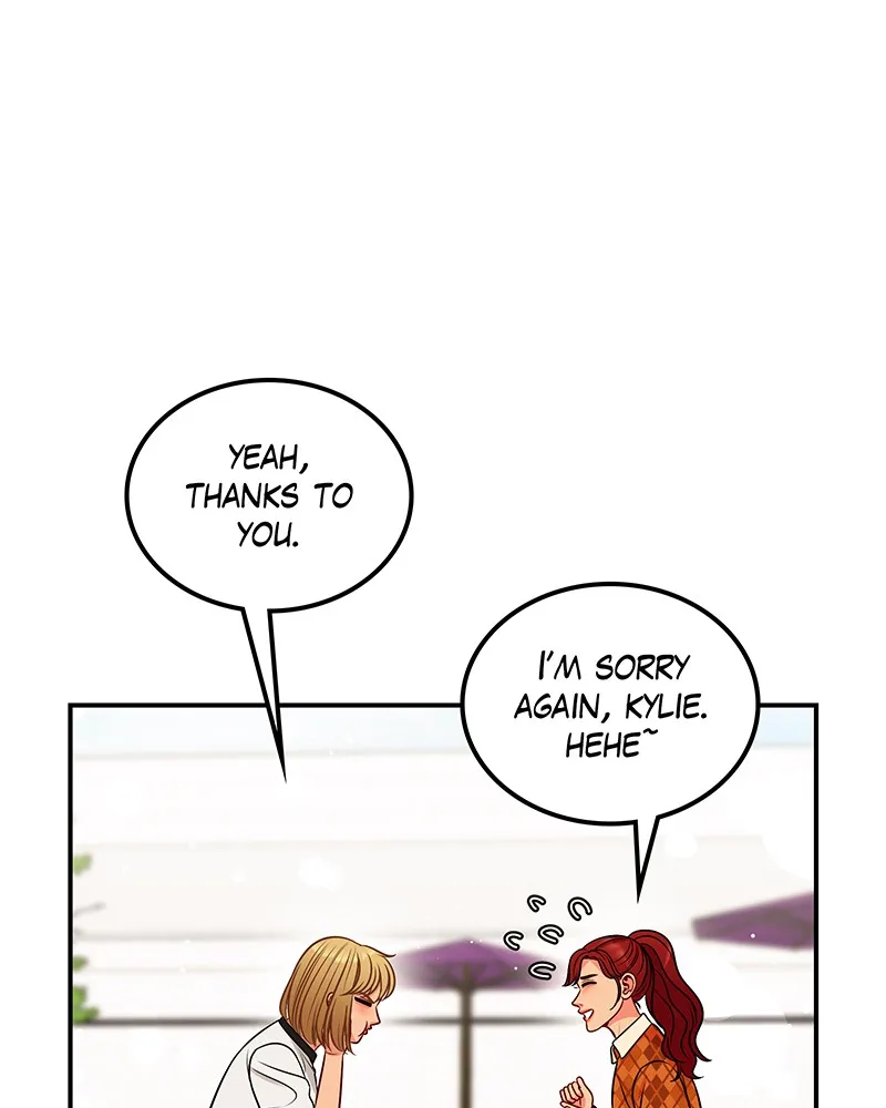 Match Made in Hell Chapter 7 page 82 - 