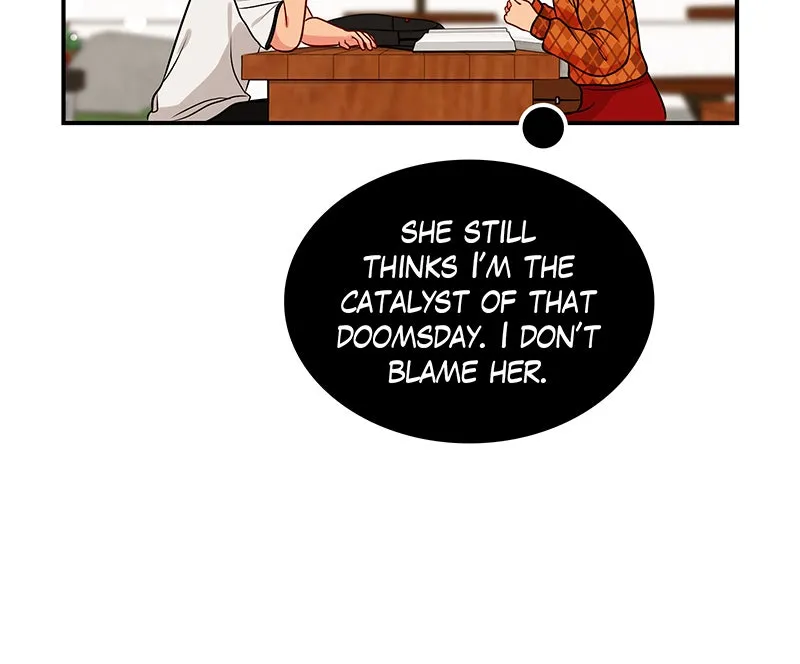 Match Made in Hell Chapter 7 page 83 - 