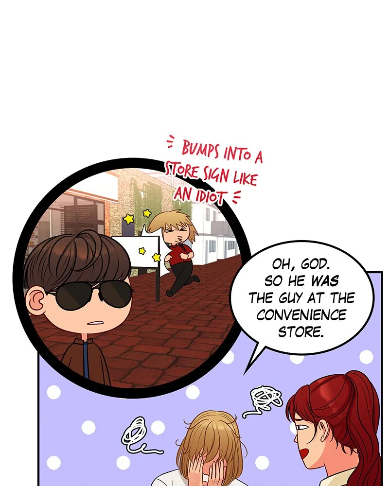 Match Made in Hell Chapter 7 page 84 - 
