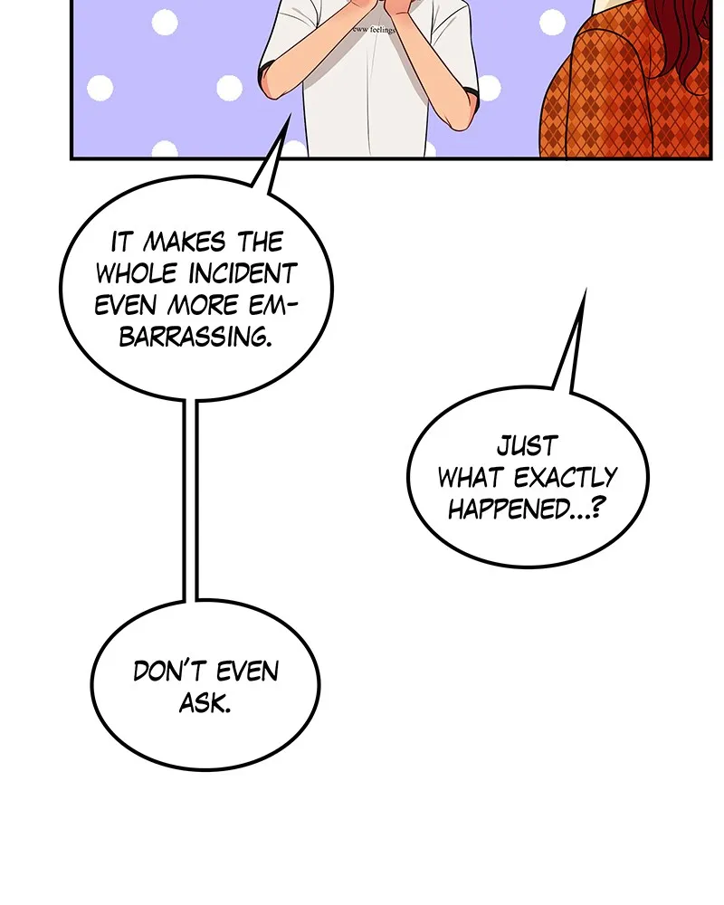 Match Made in Hell Chapter 7 page 85 - 