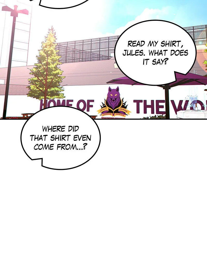 Match Made in Hell Chapter 7 page 90 - 