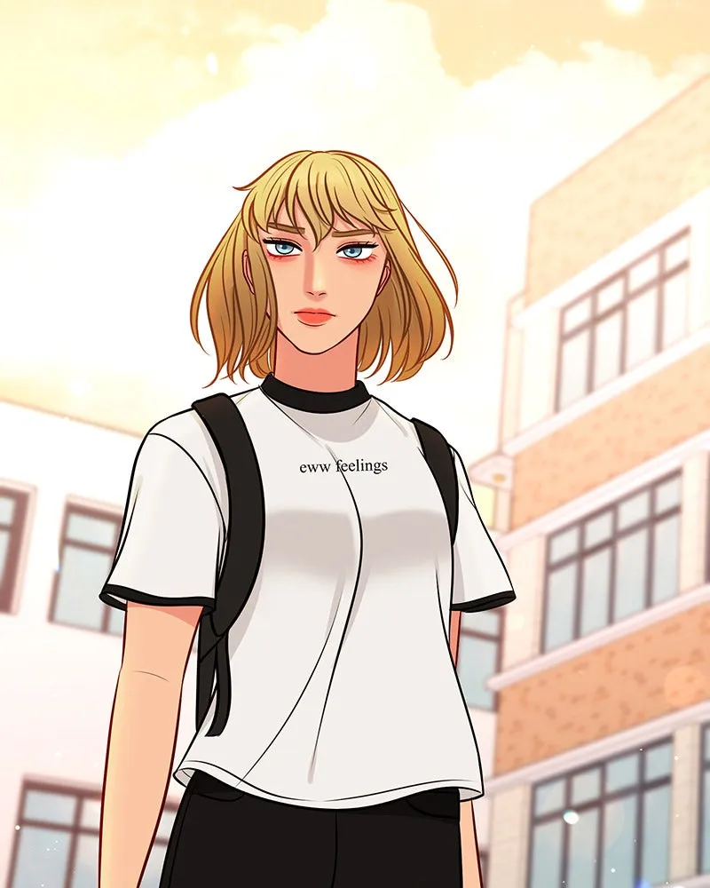 Match Made in Hell Chapter 7 page 93 - 