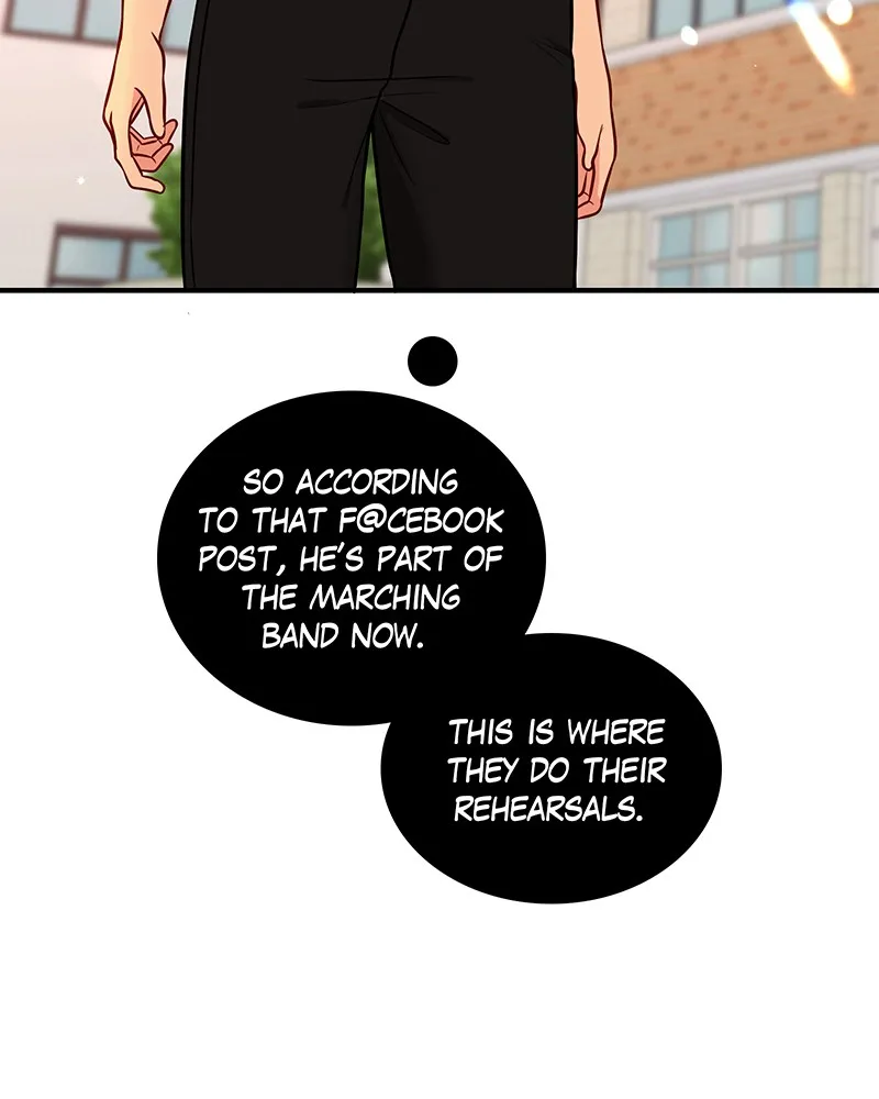 Match Made in Hell Chapter 7 page 94 - 