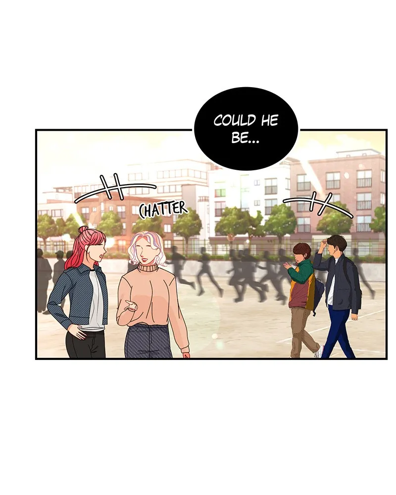 Match Made in Hell Chapter 7 page 96 - 