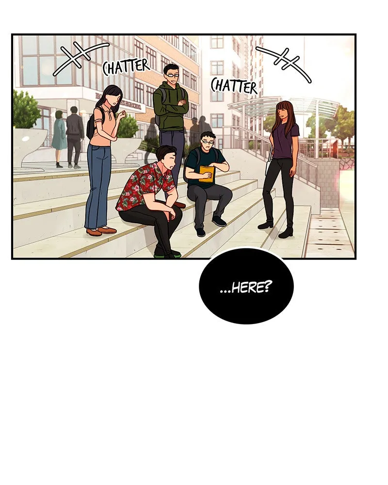 Match Made in Hell Chapter 7 page 97 - 