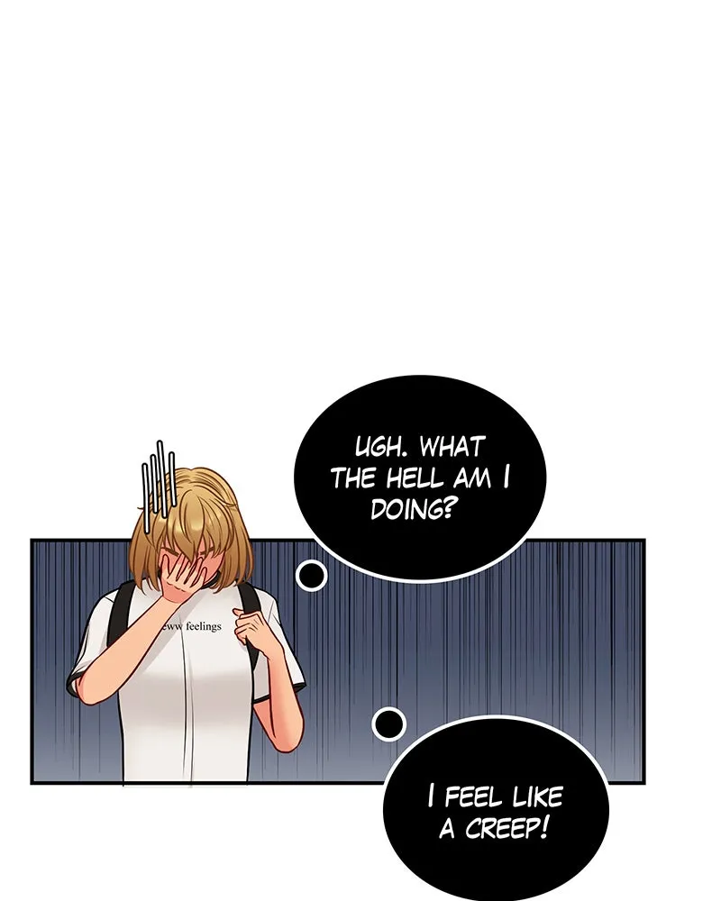 Match Made in Hell Chapter 7 page 99 - 