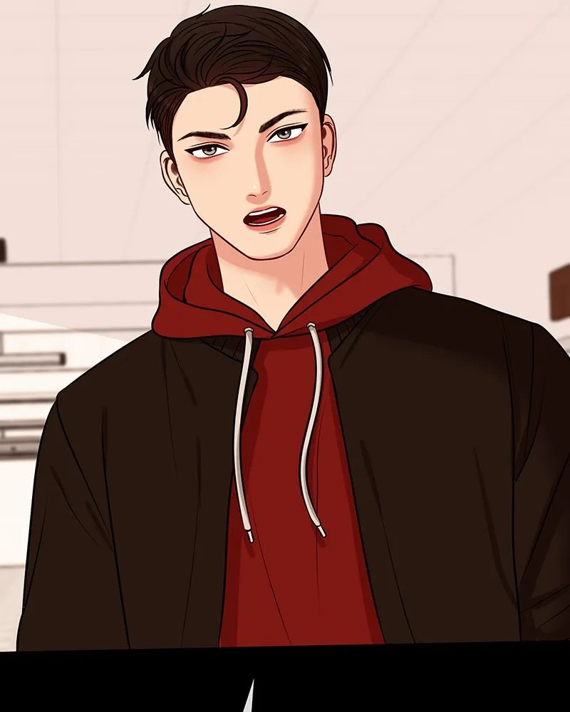 Match Made in Hell Chapter 8 page 2 - 