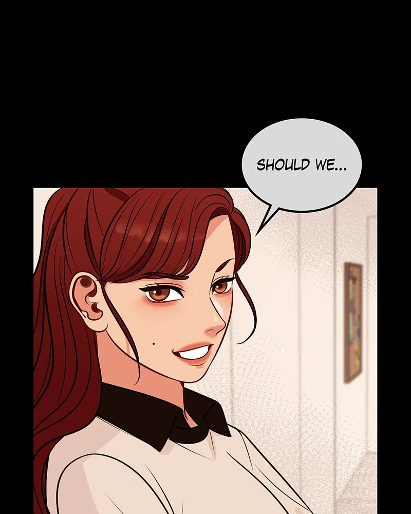 Match Made in Hell Chapter 8 page 11 - 