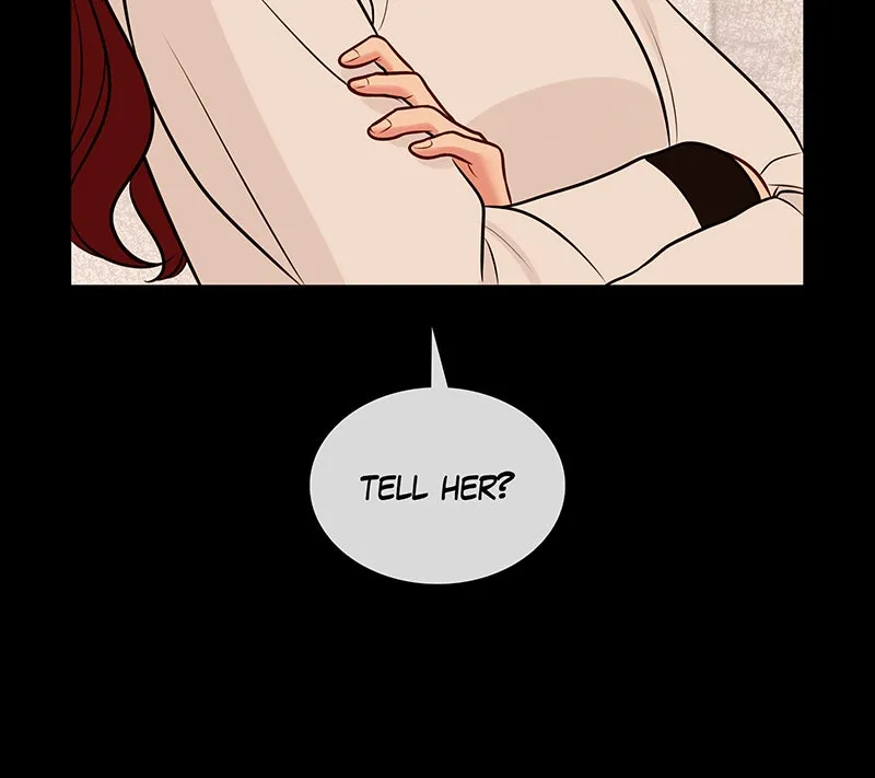 Match Made in Hell Chapter 8 page 12 - 