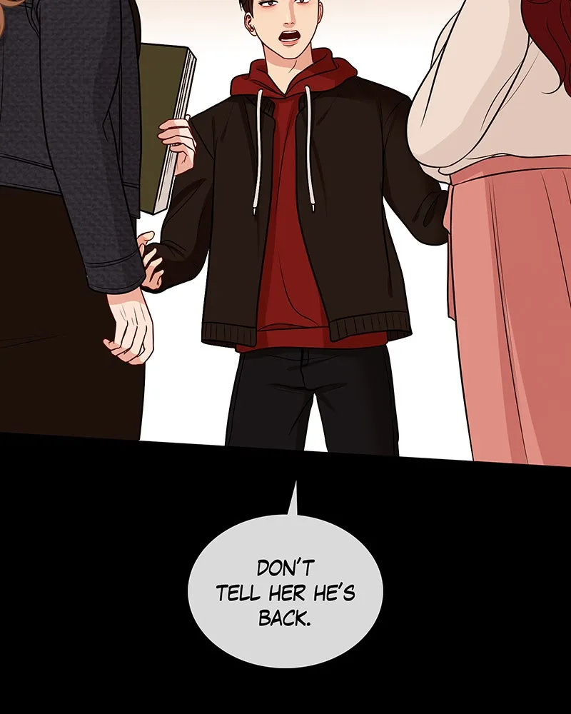 Match Made in Hell Chapter 8 page 14 - 