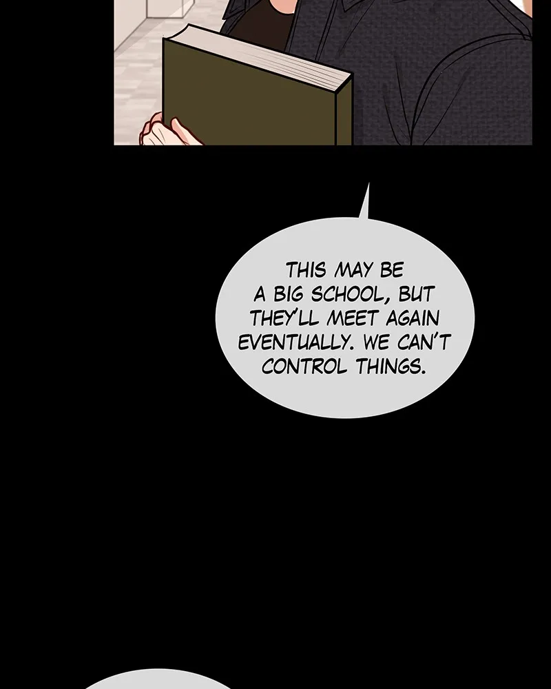 Match Made in Hell Chapter 8 page 16 - 