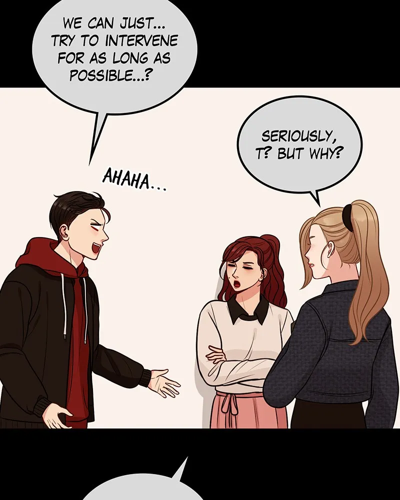 Match Made in Hell Chapter 8 page 17 - 