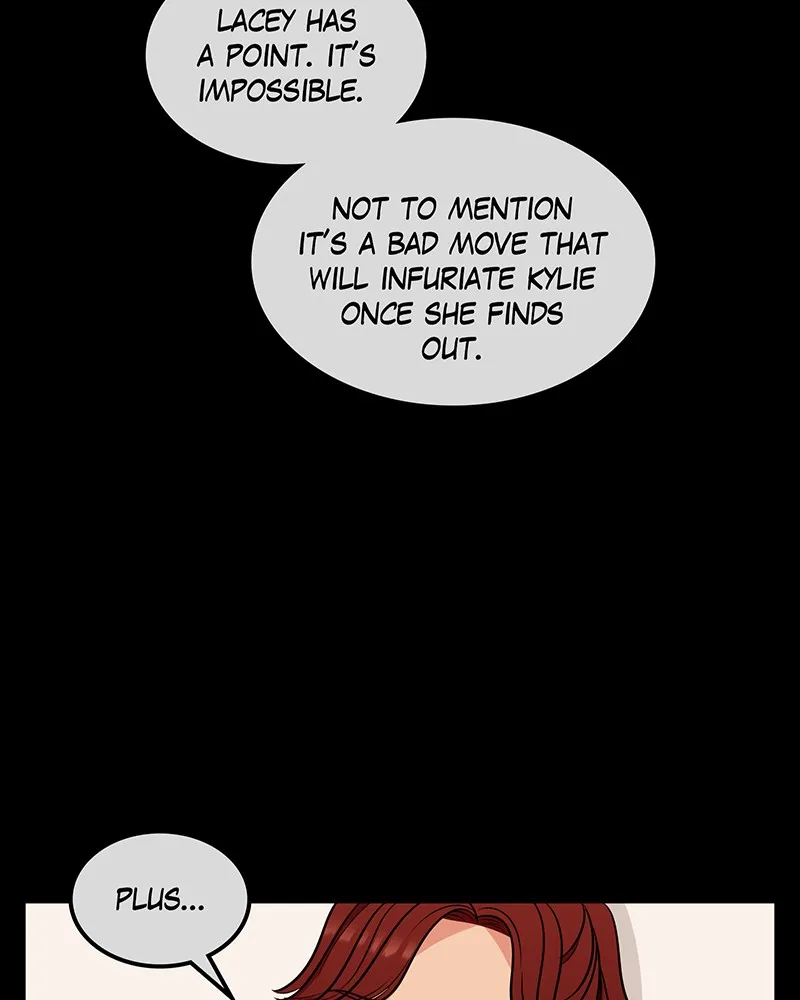 Match Made in Hell Chapter 8 page 18 - 