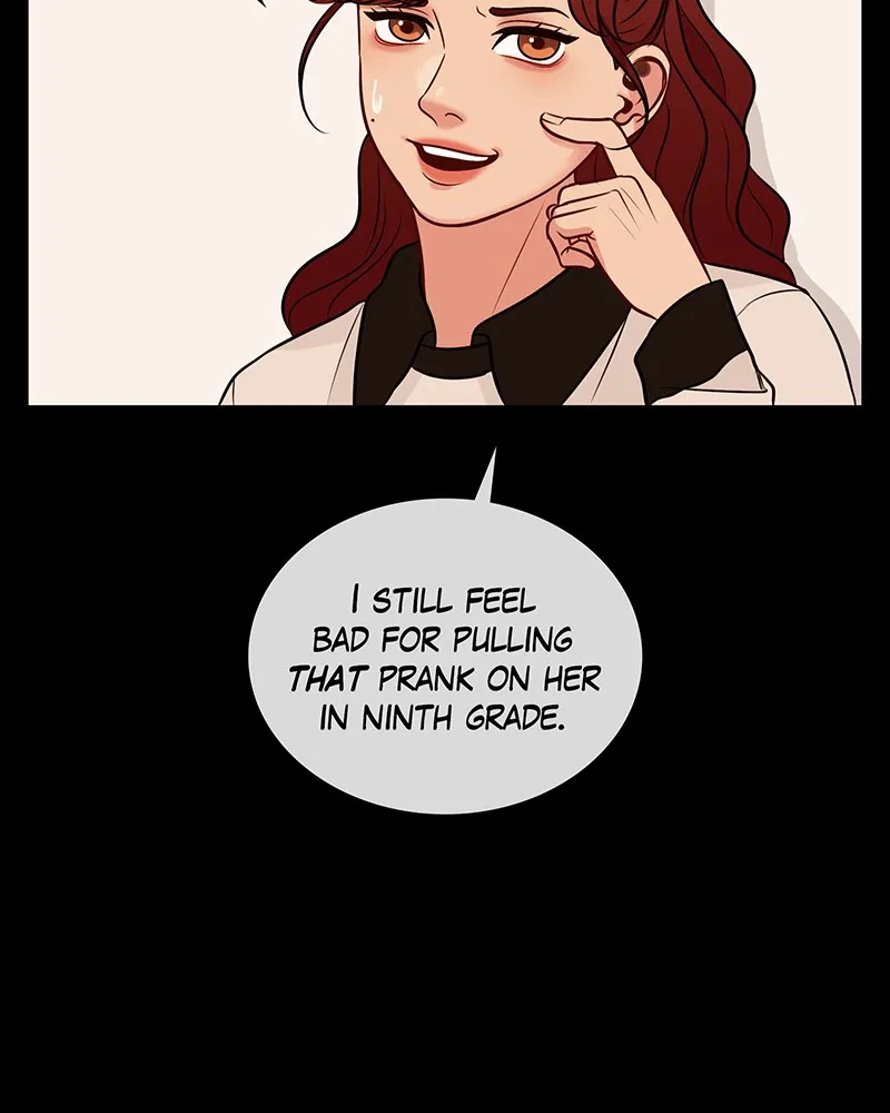 Match Made in Hell Chapter 8 page 19 - 