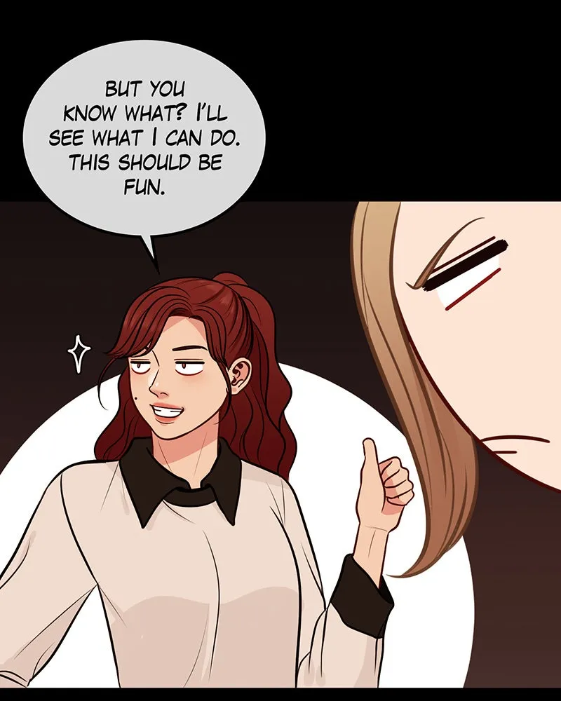 Match Made in Hell Chapter 8 page 20 - 